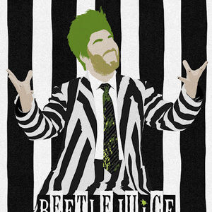 Meet your Posher, Maxwell